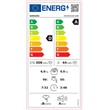 Samsung WD90DG5B15BBLE mosó-szárítógép, 9/6 kg, fekete