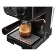 Sencor SES1710BK Espresso kávéfőző