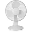 Sencor SFE 4010WH asztali ventilátor, 40 cm, fehér