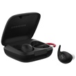 Sennheiser MOMENTUMSPORTBLACK vezeték nélküli fülhallgató