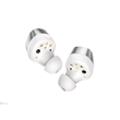 Sennheiser MOMENTUMTRUEWIRELESS4WHITE vezeték nélküli fülhallgató