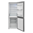Sharp SJ-FBB02DTXLE-EU alulfagyasztós hűtőszekrény