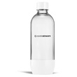 Sodastream BO JET DUO palack, fekete - fehér