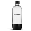 Sodastream BO JET DUO palack, fekete - fehér