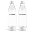 Sodastream Bo Fuse Duo palack, fehér