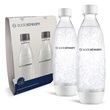 Sodastream Bo Fuse Duo palack, fehér