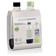 Sodastream Bo Fuse Duo palack, kék/zöld