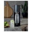 Sodastream TERRA BLACK CQC szódagép