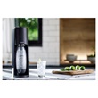 Sodastream TERRA BLACK CQC szódagép