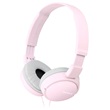 Sony MDRZX110P rózsaszín fejhallgató