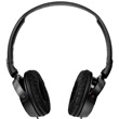 Sony MDRZX110B fekete fejhallgató