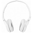 Sony MDRZX110W fehér fejhallgató