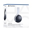 Sony PS5 WIRELESS HEADSET PULSE 3D headset