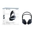 Sony PULSE Elite™ vezeték nélküli headset PlayStation®5 konzolhoz