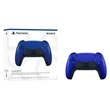 Sony PlayStation®5 DualSense™ Wireless Controller (PS5) Cobalt Blue