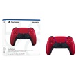 Sony PlayStation®5 DualSense™ Wireless Controller (PS5) Volcanic Red