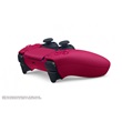 Sony PlayStation®5 (PS5) DualSense™ kontroller, Cosmic Red