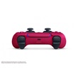 Sony PlayStation®5 (PS5) DualSense™ kontroller, Cosmic Red