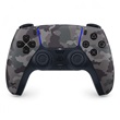 Sony PlayStation®5 (PS5) DualSense™ kontroller, Grey Camo