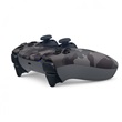 Sony PlayStation®5 (PS5) DualSense™ kontroller, Grey Camo