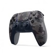 Sony PlayStation®5 (PS5) DualSense™ kontroller, Grey Camo