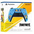 Sony PlayStation 5 (PS5) DualSense kontroller - Fortnite limited edition