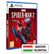 Sony Spider-Man 2 játékszoftver PS5 konzolgéphez