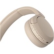 Sony WHCH520C.CE7 vezeték nélküli fejhallgató