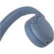 Sony WHCH520L.CE7 vezeték nélküli fejhallgató