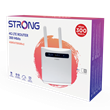 Strong 4GROUTER300V2 4G LTE Router 300