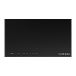 Strong SW8000M 8-Port Gigabit Metal Switch, asztali