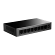 Strong SW8000M 8-Port Gigabit Metal Switch, asztali