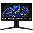 TCL 27R83U 27" 4K monitor, 160 Hz