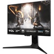 TCL 27R83U 27" 4K monitor, 160 Hz