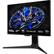 TCL 27R83U 27" 4K monitor, 160 Hz