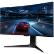 TCL 34R83Q monitor