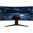 TCL 34R83Q monitor