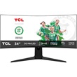 TCL 34R83Q monitor