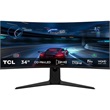 TCL 34R83Q monitor