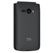 TCL 4043 4G DS mobiltelefon + Telekom Domino feltöltőkártya