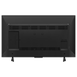 TCL 43P755 43" 4K UHD Google Smart TV