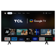 TCL 43P755 43" 4K UHD Google Smart TV