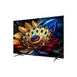 TCL 50C655 50" 4K QLED GOOGLE SMART TV