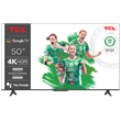TCL 50P655 50" 4K UHD Google Smart TV