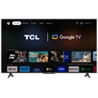 TCL 50P655 50" 4K UHD Google Smart TV