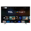 TCL 55C655 55" 4K UHD QLED Google Smart TV