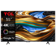 TCL 55P755 55" 4K UHD Google Smart TV