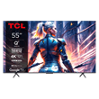 TCL 55T8B QLED GOOGLE Smart TV