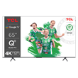 TCL 65C655 65" 4K UHD QLED Google Smart TV