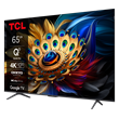 TCL 65C655 65" 4K UHD QLED Google Smart TV